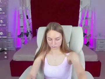 Chaturbate Best live sex cam show of milaaddam