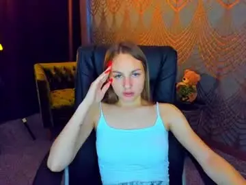 Chaturbate Sex Cam of milaaddam