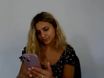 Chaturbate Sex Cam of playfulnicole