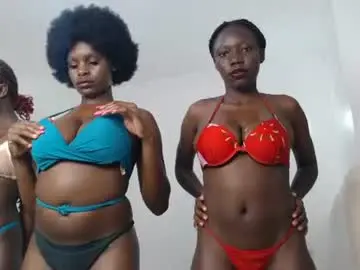Chaturbate Live Porn of ruby_eva90