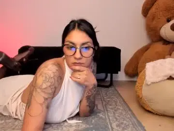 Chaturbate Adult Video Chat of samantha_jadee