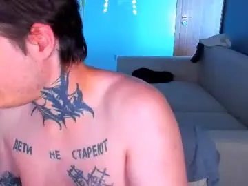 Chaturbate Live Porn of _torfin_