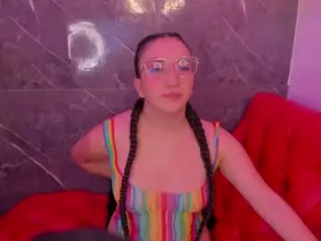 Chaturbate Best live sex cam show of alejaharper