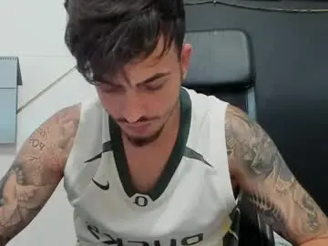 Chaturbate Live Porn of brandontatex
