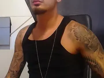 Chaturbate Best Webcam of brandontatex