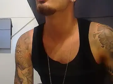 Chaturbate Adult Video Chat of brandontatex