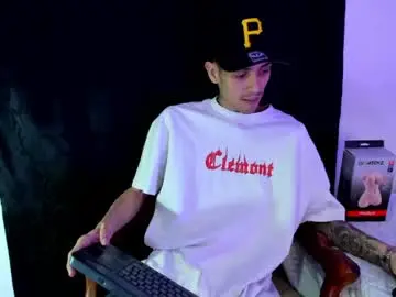 Chaturbate Private Sex Chat of derrymeyerss_1