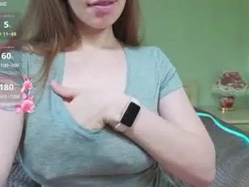 Chaturbate Best Webcam of emma_stardust_