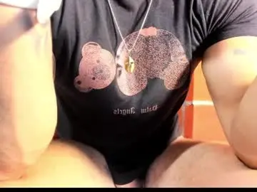 Chaturbate Best Webcam of gendersonfit