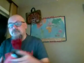 Chaturbate Nude Webcam of gregrev
