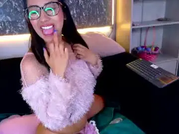 Chaturbate Nude Webcam of gretel_streit