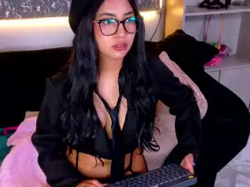 Chaturbate Nude Webcam of gretel_streit