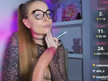 Chaturbate Adult Webcam of harley_everly