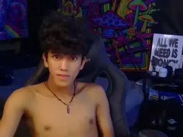 Chaturbate Best Webcam of ken_bigcockxx
