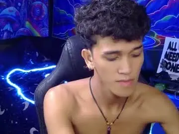Chaturbate Best Webcam of ken_bigcockxx