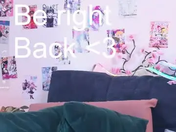 Chaturbate Adult Webcam of little__caprice