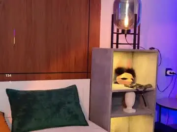 Chaturbate Live Sex of moliqin