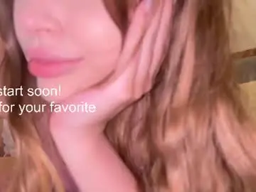 Chaturbate Nude Webcam of notecarret