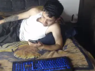 Chaturbate Best Webcam of shadow_men_