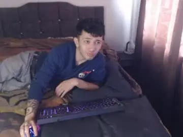 Chaturbate Live Sex of shadow_men_