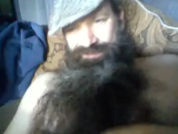 Chaturbate Live Sex of sitonmybeardxxx