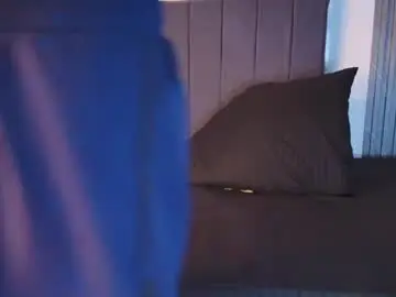 Chaturbate Private Sex Chat of thomass_conor
