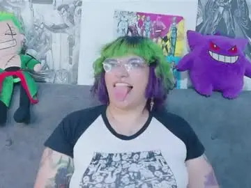 Chaturbate Best Webcam of xxgreengoodxx