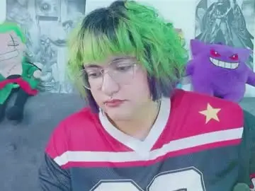 Chaturbate Best live sex cam show of xxgreengoodxx