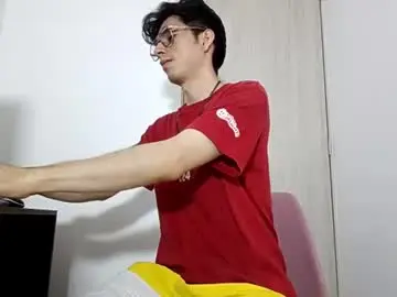 Chaturbate Nude Webcam of yeffiehung