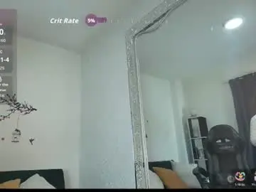 Chaturbate Sex Chat of _anais_lanz