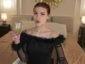 Chaturbate Live Sex Cam of anabel054