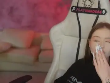 Chaturbate Sex Cam of anabel054