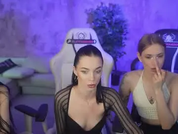 Chaturbate Sex Cam of anabel054
