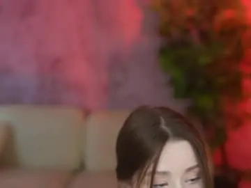 Chaturbate Private Sex Chat of anabel054
