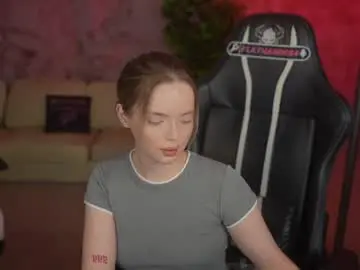 Chaturbate Watch Live Sex Cams of anabel054