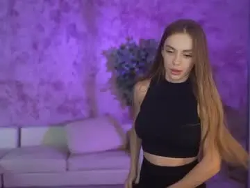 Chaturbate Live Sex of anabel054