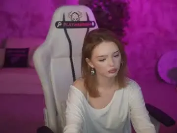 Chaturbate Sex Chat of anabel054