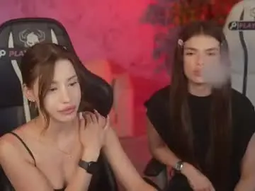 Chaturbate Private Sex Chat of anabel054