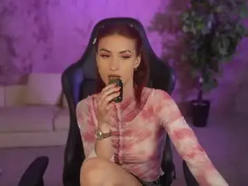 Chaturbate Sex Cam of anabel054