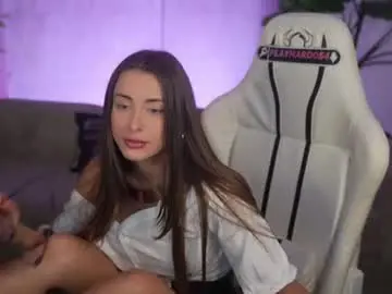 Chaturbate Live Sex Cam of anabel054