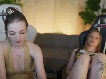 Chaturbate Best live sex cam show of anabel054