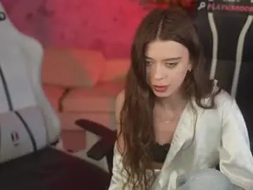 Chaturbate Live Sex Cam of anabel054