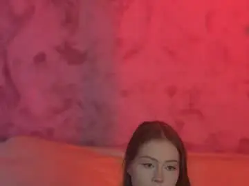 Chaturbate Live Sex Cam of anabel054