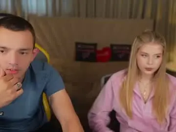 Chaturbate Live Sex Cam of anabel054