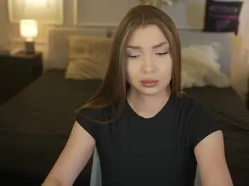 Chaturbate Live Sex of anabel054