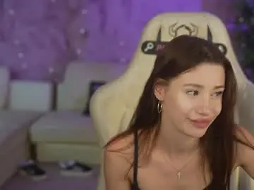 Chaturbate Live Sex Cam of anabel054
