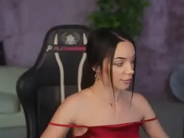 Chaturbate Watch Live Sex Cams of anabel054