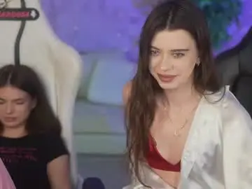 Chaturbate Free Live Porn of anabel054