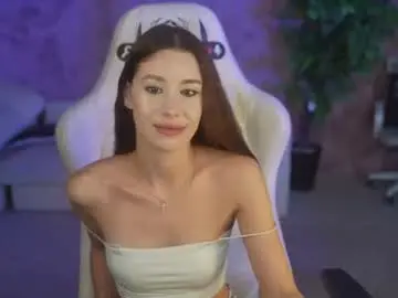 Chaturbate Live Sex Cam of anabel054