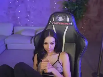 Chaturbate Private Sex Chat of anabel054